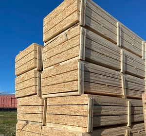 Canadian Lumber Standards material example