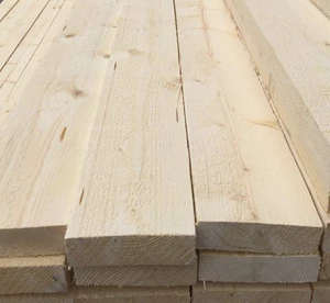 Canadian Lumber Standards material example